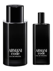 Armani Beauty Code Eau de Toilette 75ml and 15ml Duo - Image 1 of 1