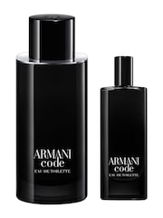 Armani Beauty Code Eau de Toilette 125ml and 15ml Duo - Image 1 of 1