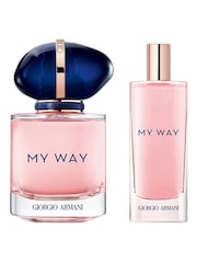 Armani Beauty My Way Eau de Parfum 30ml and 15ml Duo - Image 1 of 1