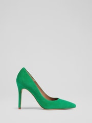 LK Bennett Fern Closed Courts Shoes - Bild 1 von 4