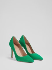 LK Bennett Fern Closed Courts Shoes - Bild 2 von 4