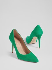 LK Bennett Fern Closed Courts Shoes - Bild 3 von 4