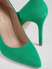 LK Bennett Fern Closed Courts Shoes - Bild 4 von 4