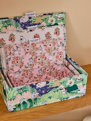 Cath Kidston Set of 3 Moomin Storage Boxes - Image 3 of 3