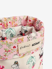 Cath Kidston Set of 2 Moomin Reversible Storage Bags - Image 5 of 5