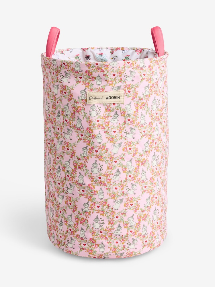 Cath Kidston Moomin Laundry Bag - Image 3 of 3 Cath Kidston Moomin Laundry Bag - Image 3 of 3