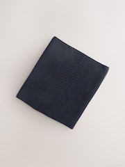 Navy Knitted Snood (1-16yrs) - Image 3 of 5