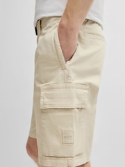 BOSS Pocket Detail Casual Shorts - Imagen 4 de 5