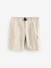 BOSS Pocket Detail Casual Shorts - Imagen 5 de 5