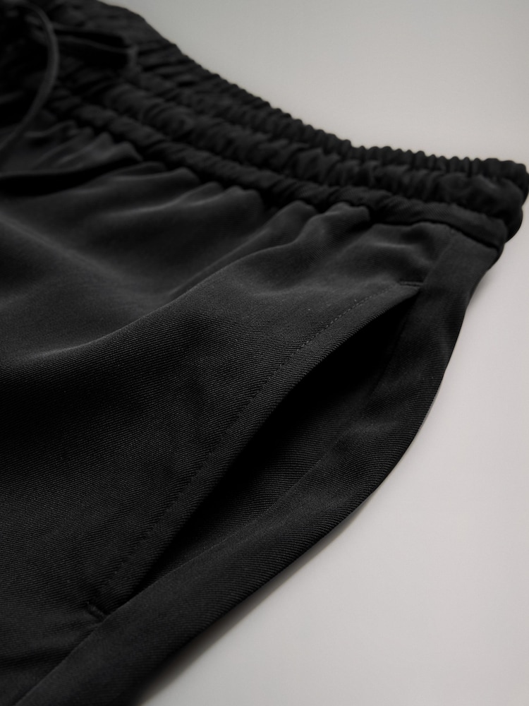 The Set Black 2 Pack Trackpant - Image 11 of 11