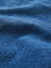 The Set Black/Dark Blue 2 Pack Mom Jeans - Image 5 of 5