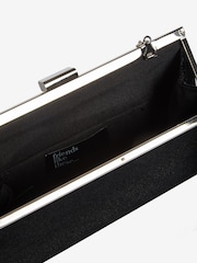 Friends Like These Black Ocassion Clutch Bag - Image 5 of 6