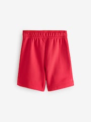 Gap Red Logo Shorts (4-13yrs) - Image 2 of 4