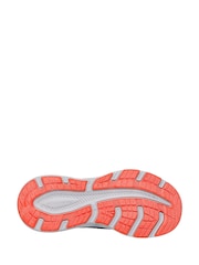 Skechers Blue Edgeride Power Flow Trainers - Image 5 of 5