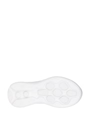 Skechers Pink Slip-Ins Go Run 400 V2 Tetra Speed Trainers - Image 5 of 5