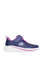 Skechers Blue Wave 92 Trainers - Image 1 of 5