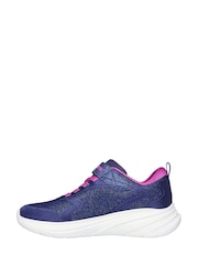 Skechers Blue Wave 92 Trainers - Image 2 of 5
