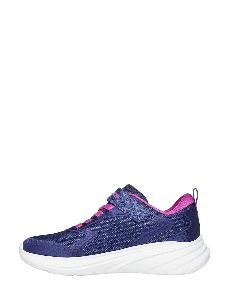 Skechers Blue Wave 92 Trainers - Image 2 of 5 Skechers Blue Wave 92 Trainers - Image 2 of 5