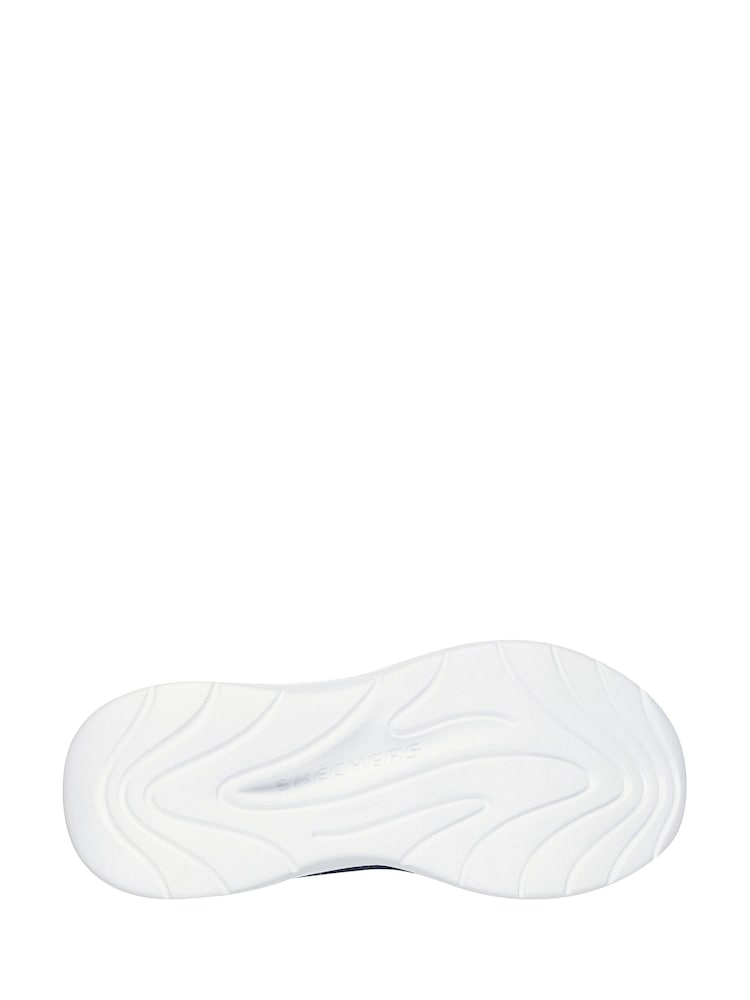 Skechers Blue Wave 92 Trainers - Image 5 of 5