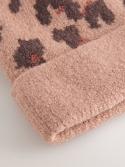 Animal Pom Beanie (1-16yrs) - Image 2 of 3