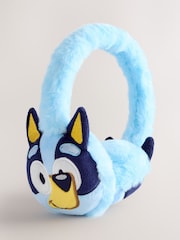 Blue Bluey Ear Muff - Image 1 of 3