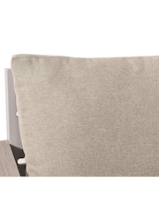 Pacific Latte Aruba Garden Seating Set - Image 12 of 13