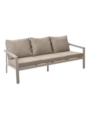 Pacific Latte Aruba Garden Seating Set - Image 7 of 13