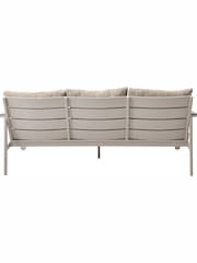 Pacific Latte Aruba Garden Seating Set - Image 8 of 13