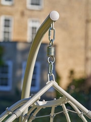 Pacific Pebble Blake Garden Hanging Chair - Image 2 of 6