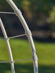 Pacific Pebble Blake Garden Hanging Chair - Image 3 of 6