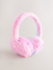 Regenbogenfarben - Earmuff - Bild 1 von 3
