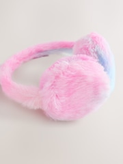 Regenbogenfarben - Earmuff - Bild 2 von 3