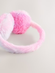 Regenbogenfarben - Earmuff - Bild 3 von 3