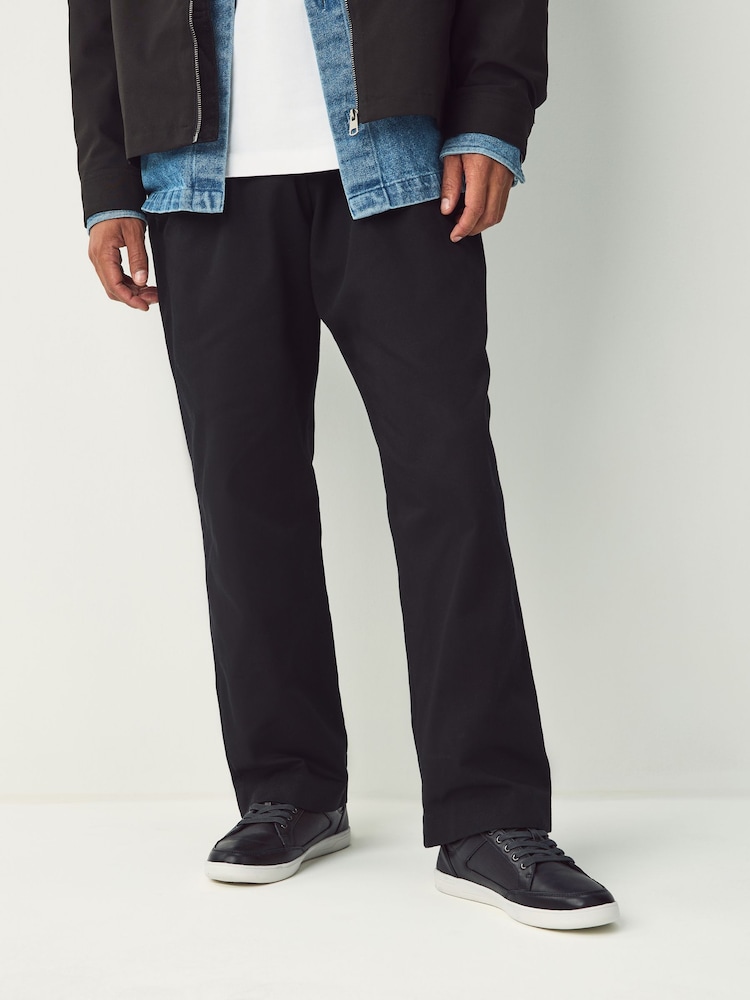 Navy Smart Casual Trainers - Image 2 of 7 Navy Smart Casual Trainers - Image 2 of 7
