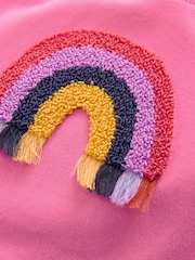 Regenbogenfarben - Ladybird Tops 4 Pack (3mths-7yrs) - Bild 12 von 14