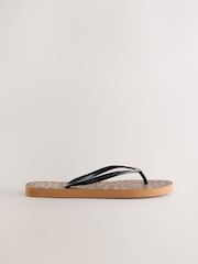 Never Fully Dressed Animal Flip Flops - Image 2 of 5