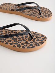 Never Fully Dressed Animal Flip Flops - Image 5 of 5