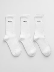 GANT White Socks - Image 1 of 1
