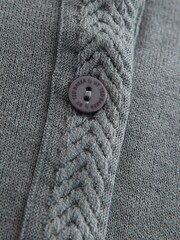 črna - B by Ted Baker Bird Cardigan Pyjamas - Slika 11 iz 14