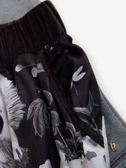 črna - B by Ted Baker Bird Cardigan Pyjamas - Slika 14 iz 14