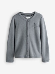 črna - B by Ted Baker Bird Cardigan Pyjamas - Slika 8 iz 14