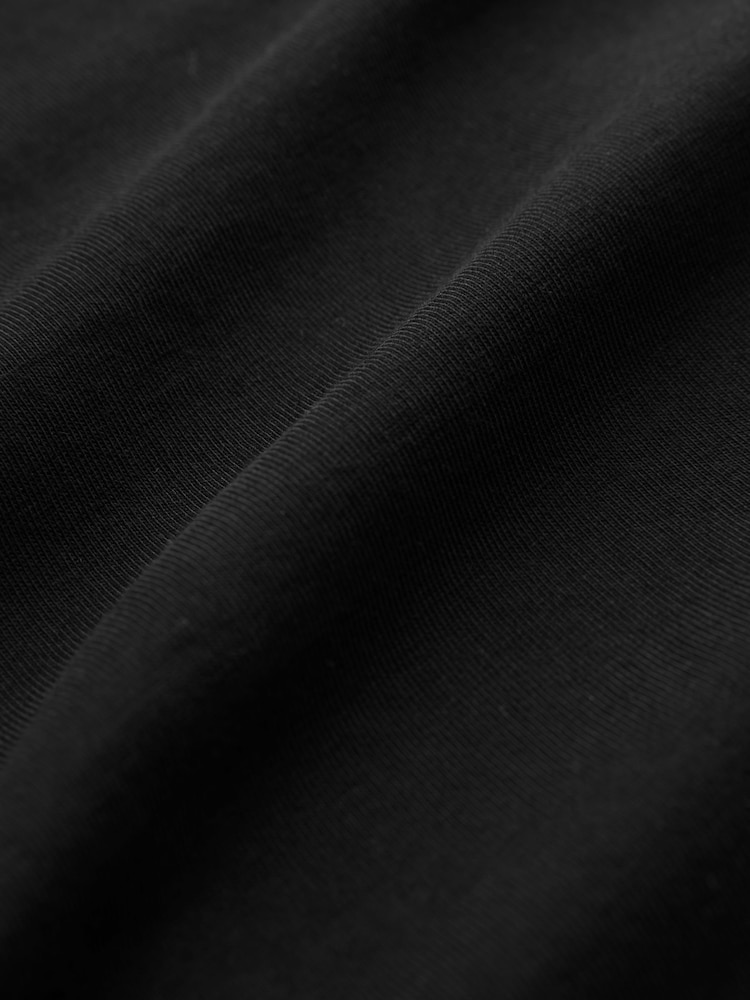 Black 100% Cotton Skateboard! Magazine Licence T-Shirt - Image 8 of 8 Black 100% Cotton Skateboard! Magazine Licence T-Shirt - Image 8 of 8