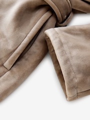 B by Ted Baker Mink Cosy Robe - Image 10 of 11