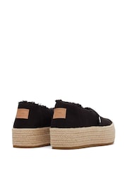 TOMS Valencia Espadrille Boots - Image 3 of 4
