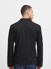 Blend Black Single Breasted Tailored Blazer - Image 2 of 5