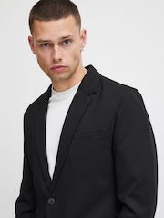 Blend Black Single Breasted Tailored Blazer - Image 4 of 5