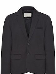 Blend Black Single Breasted Tailored Blazer - Image 5 of 5