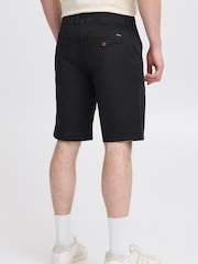 Blend Black Stretch Chino Shorts 2 Pack - Image 3 of 5