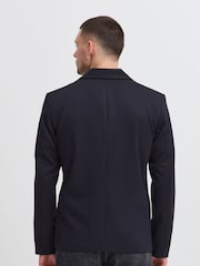 Blend Blue Single Breasted Tailored Blazer - Image 2 of 5