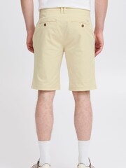 Blend Blue Stretch Chino Shorts 2 Pack - Image 3 of 5